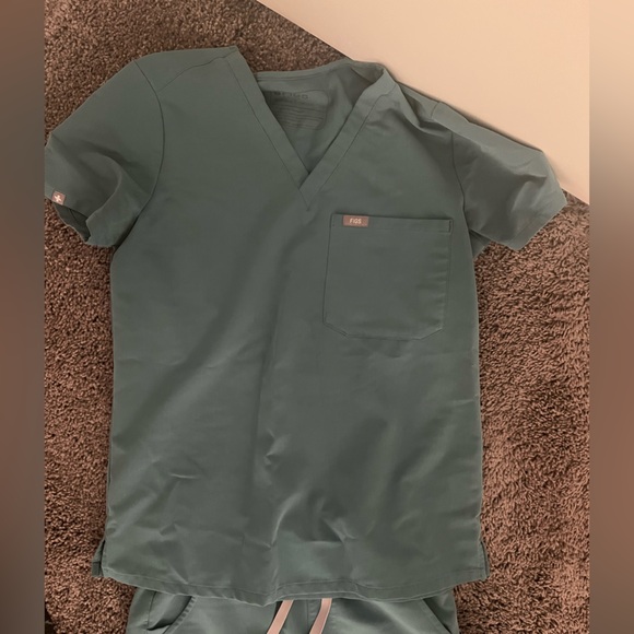 FIGS HYDROGREEN Women - Picture 2 of 3